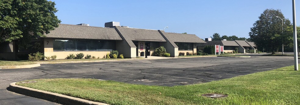 More Photos Of 3235 Route 112, Medford Unknown For Lease