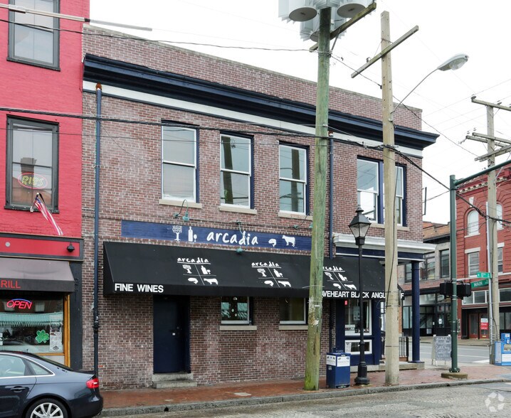 More Photos Of 1700 E Main St, Richmond Storefront Retail Office For Lease