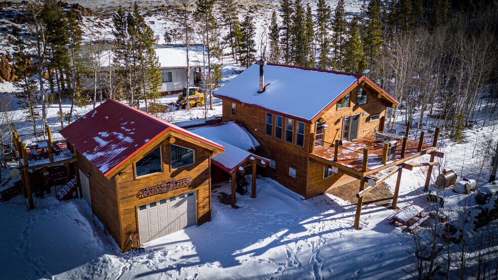 More Photos Of 1124 State Highway 11, Laramie Specialty For Sale