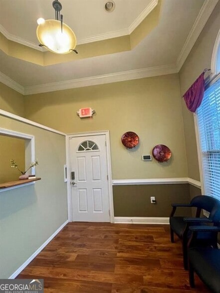 More Photos Of 950 Dannon View, Atlanta Office Residential For Sale