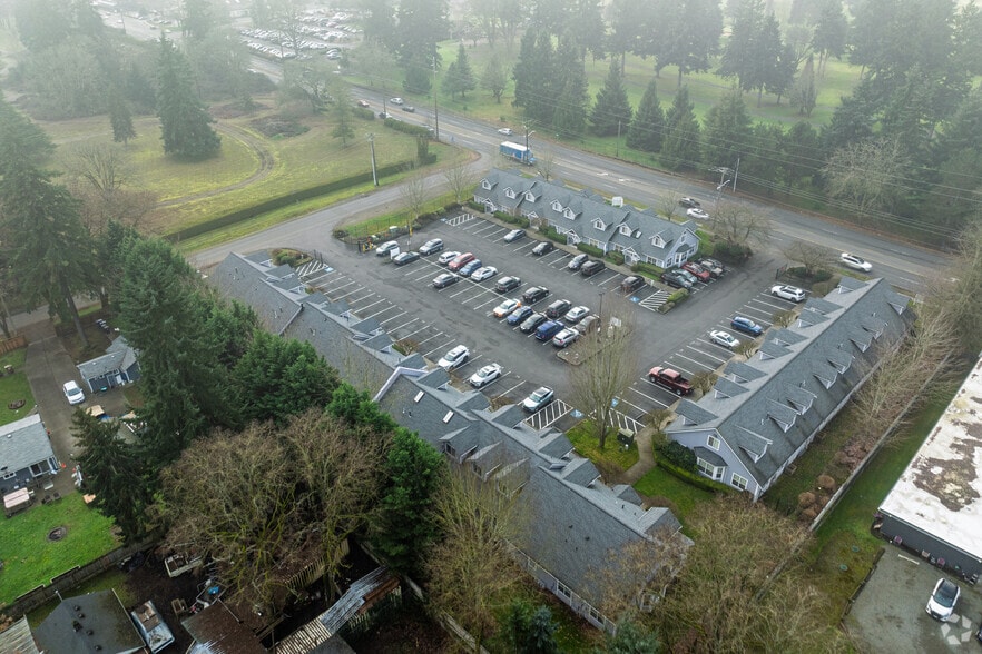 More Photos Of 6923-6927 Lakewood Dr W, Tacoma Office For Sale