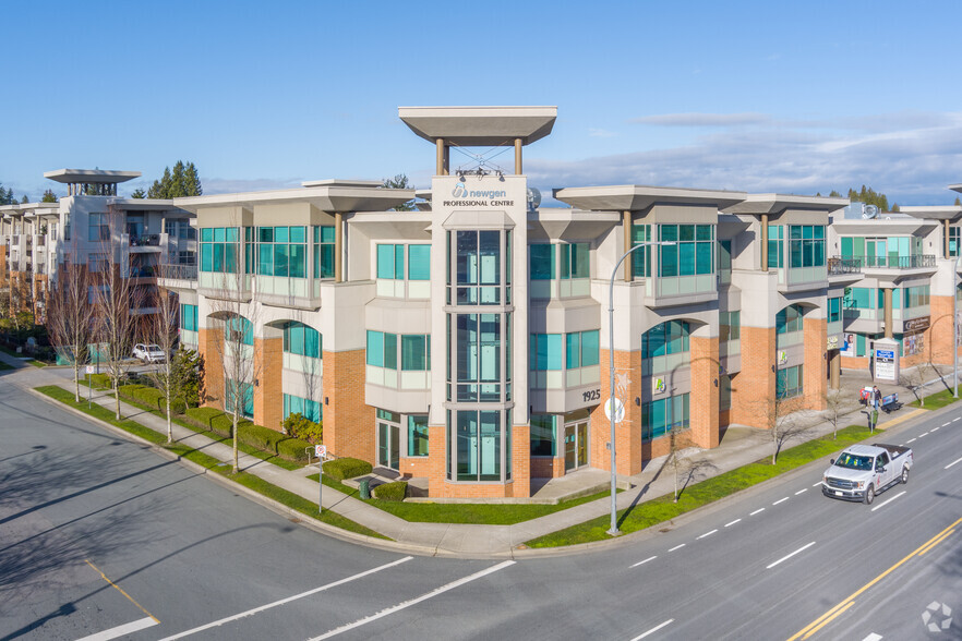 Primary Photo Of 1925 McCallum Rd, Abbotsford Office For Lease