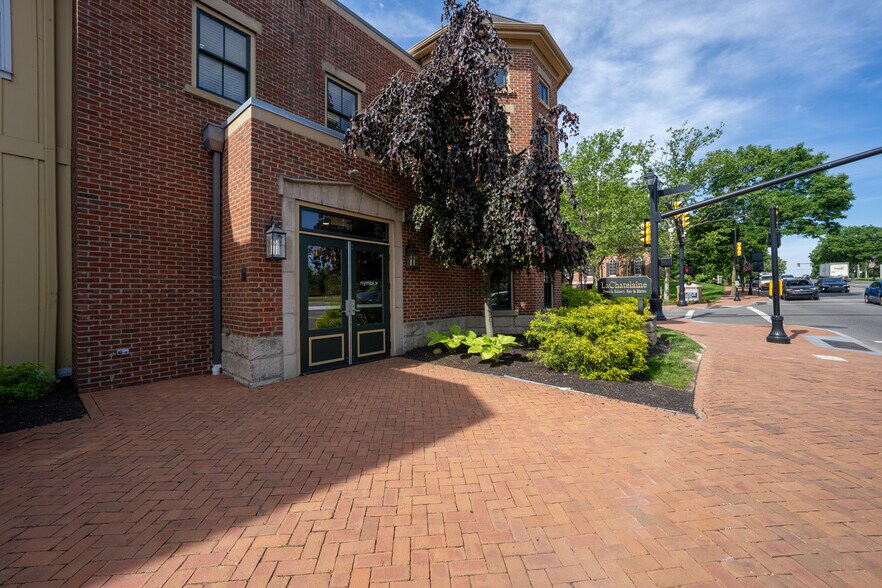 More Photos Of 55-65 W Bridge St, Dublin Storefront Retail Office For Sale