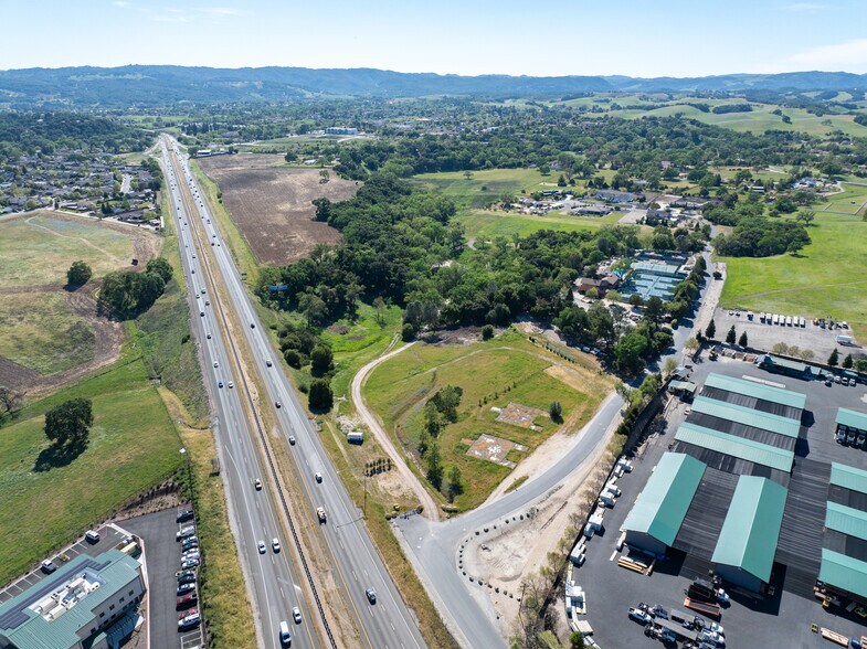 More Photos Of 8 Championship Ln, Templeton Land For Sale