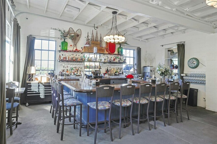 More Photos Of 505 Piermont Ave, Piermont Restaurant For Sale