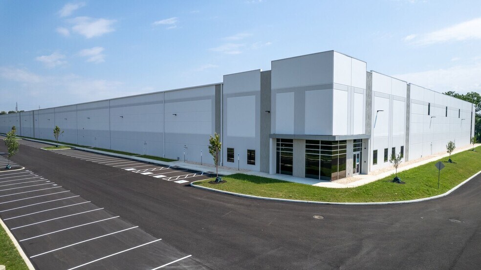 Primary Photo Of 2800 Liberty Dr, Northampton Industrial For Sale