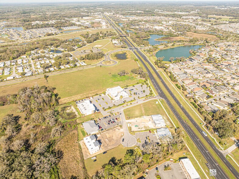 More Photos Of 5431 E State Road 44, Wildwood Medical For Lease