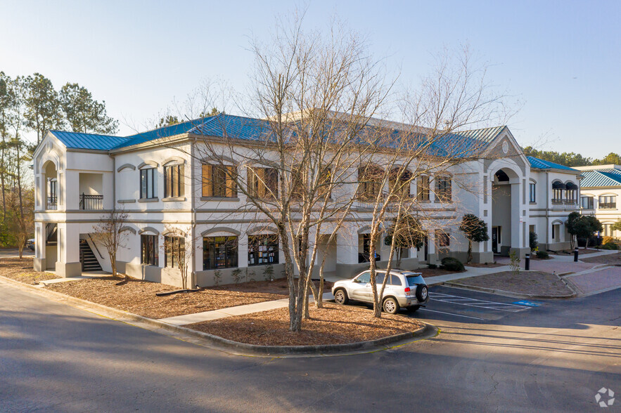 Primary Photo Of 870 Crestmark Dr, Lithia Springs Office For Lease