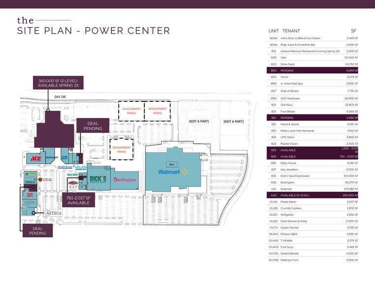 More Photos Of 8001 W Ridgewood Dr, Parma Unknown For Lease