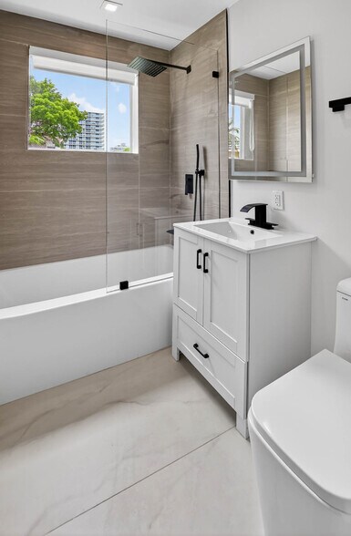 More Photos Of 1535 West Ave, Miami Beach Apartments For Sale