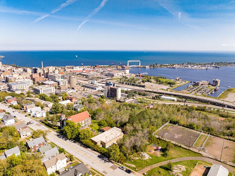 More Photos Of 824 3rd st, Duluth Land For Sale