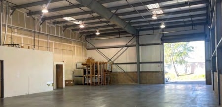 More Photos Of 4050 Cincinnati Ave, Rocklin Warehouse For Lease