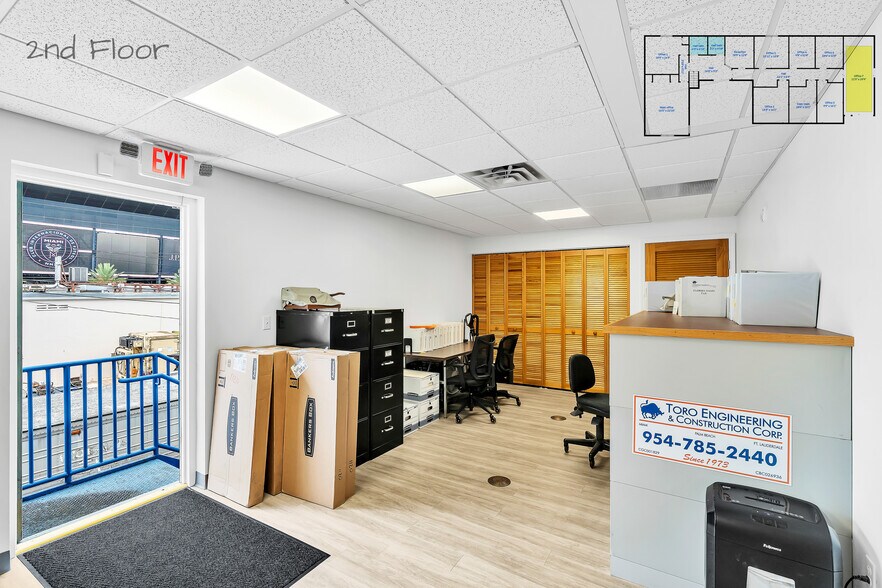 More Photos Of 1120 NW 54th St, Fort Lauderdale Warehouse For Lease