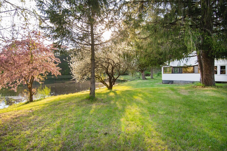 More Photos Of 3230 Route 9N -1, Greenfield Center Bar For Sale