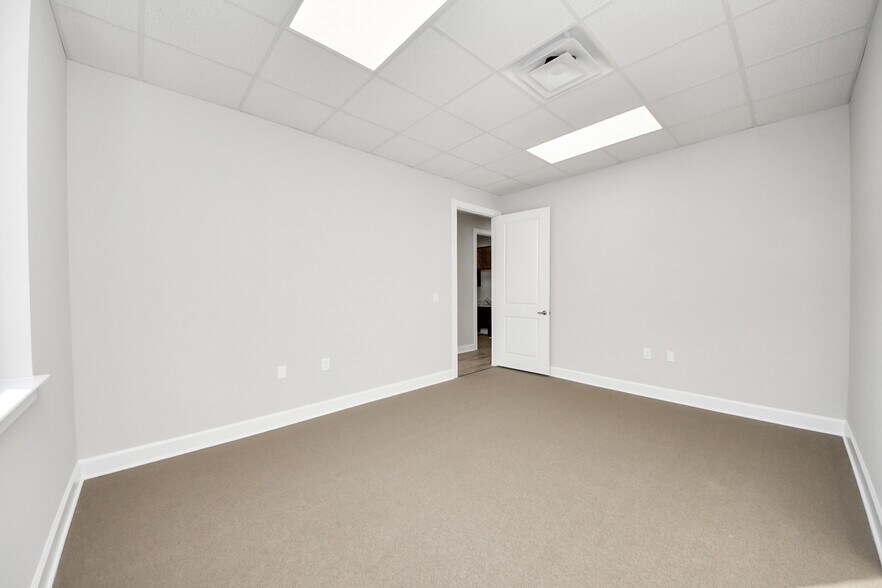 More Photos Of 6110 Sienna Ranch Road #205 Rd, Missouri City Office For Lease