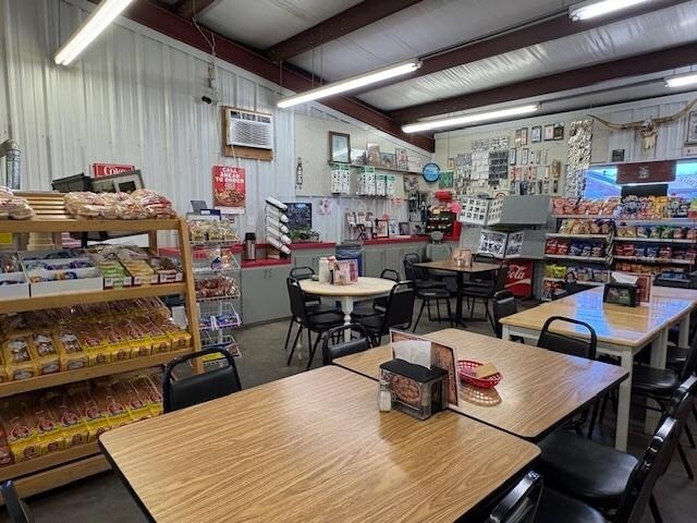More Photos Of 5599 US Highway 371, Rosston General Retail For Sale