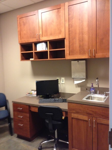 More Photos Of 3175 Citrus Tower Blvd, Clermont Medical For Lease