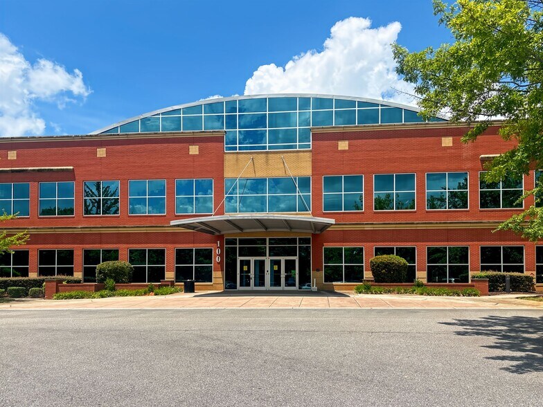 More Photos Of 2470 Daniells Bridge Rd, Athens Coworking Space