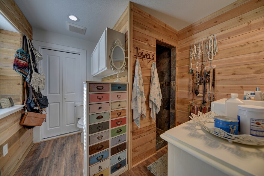 More Photos Of 3200 Lazy Riv, Montgomery Land For Sale