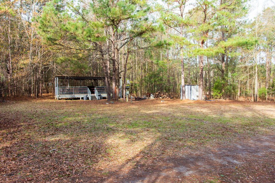 More Photos Of 409 Windward Ave, Orangeburg Land For Sale