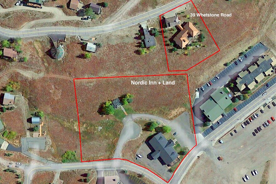 More Photos Of 24 Treasury Rd, Crested Butte Hotel For Sale