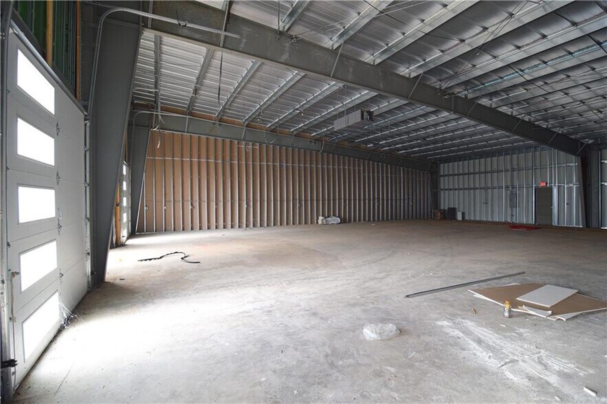 More Photos Of 1005 N Bloomington St, Lowell Storefront Retail Office For Sale