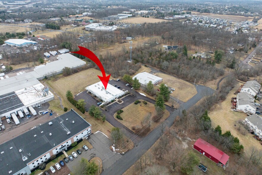 More Photos Of 220 Stahl Rd, Harleysville Research And Development For Sale