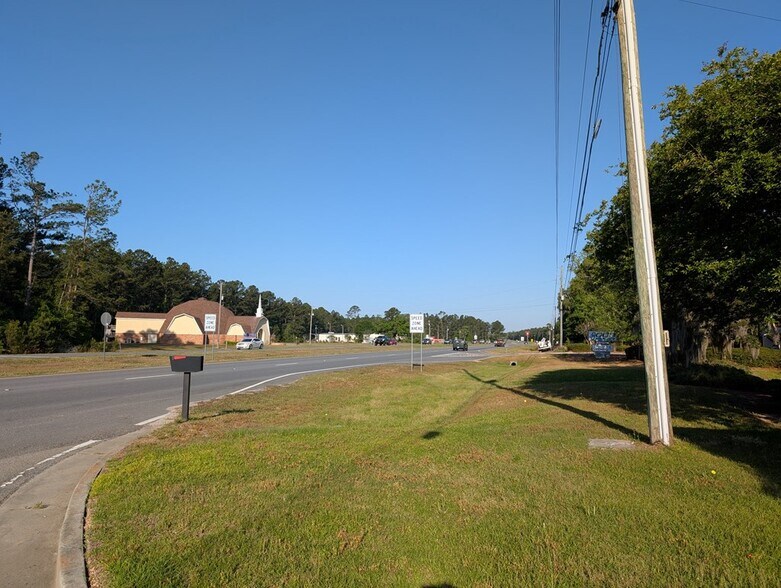 More Photos Of 4081 Inner Perimeter Rd, Valdosta Office Residential For Sale