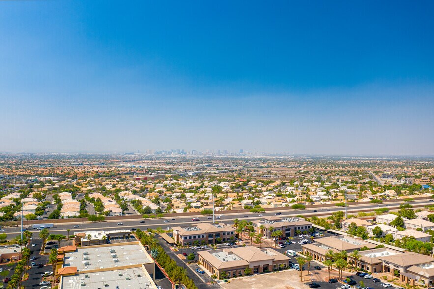 More Photos Of 2879 St. Rose Pky, Henderson Office For Lease