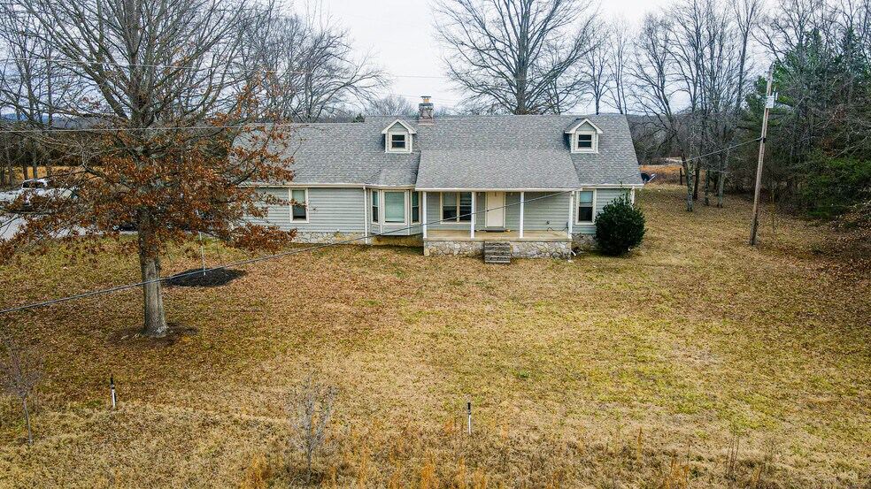 More Photos Of 315 S Posey Hill Rd, Mount Juliet Office Residential For Sale