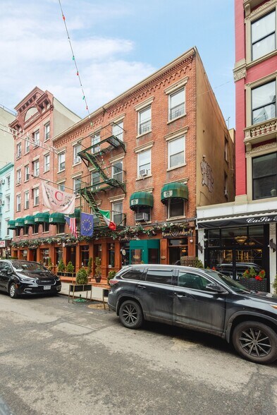 More Photos Of , New York Multifamily For Sale