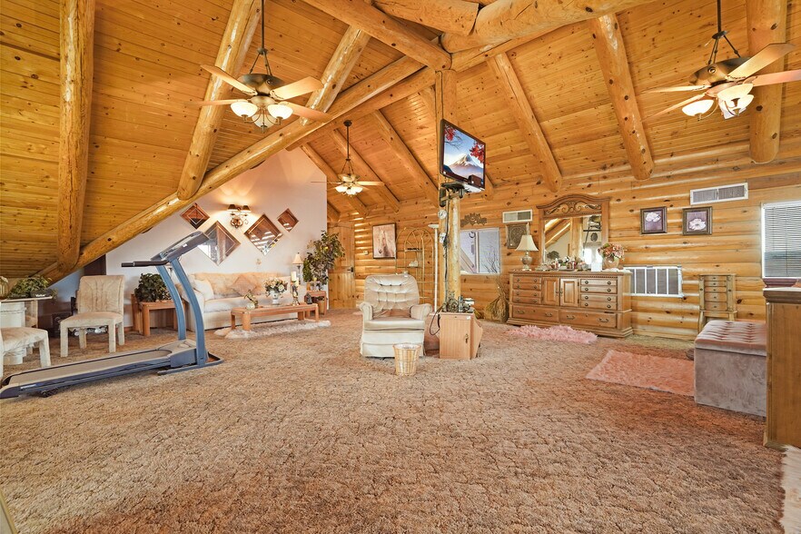 More Photos Of 1100 S Vinton Rd, Anthony Land For Sale