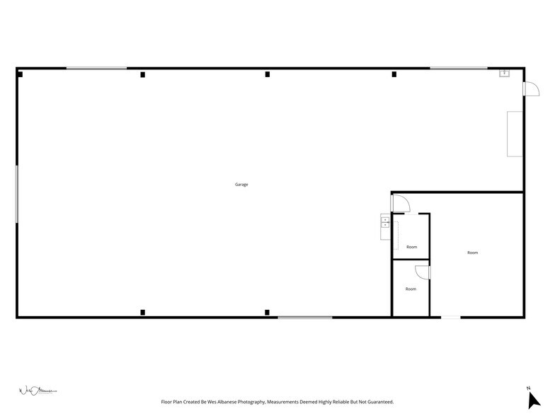 More Photos Of 1544 Jackrabbit Rd, Nolanville Warehouse For Sale