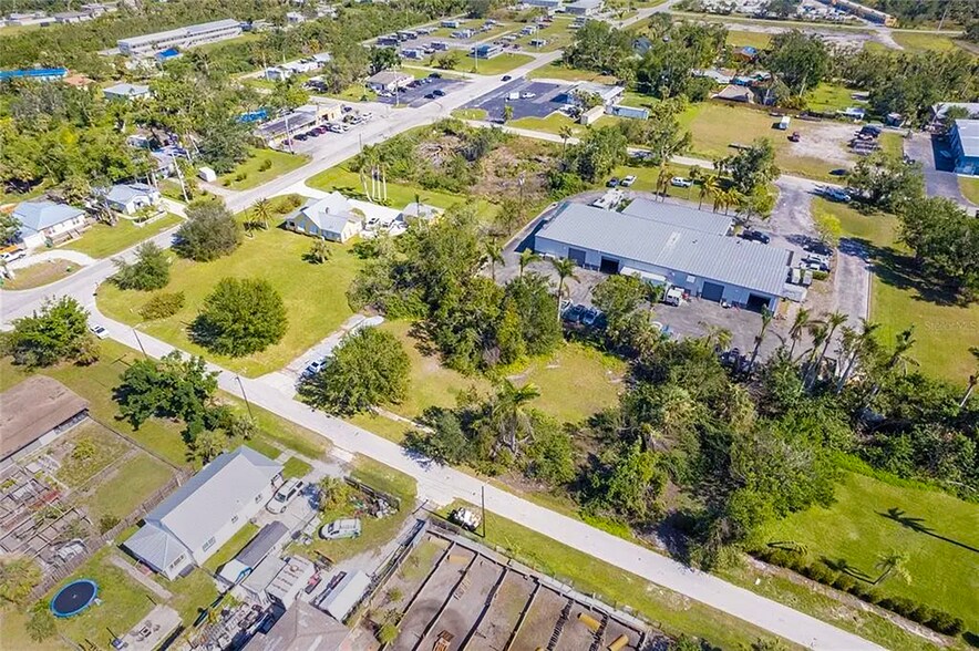 More Photos Of 514 Solona Loop, Punta Gorda Land For Sale