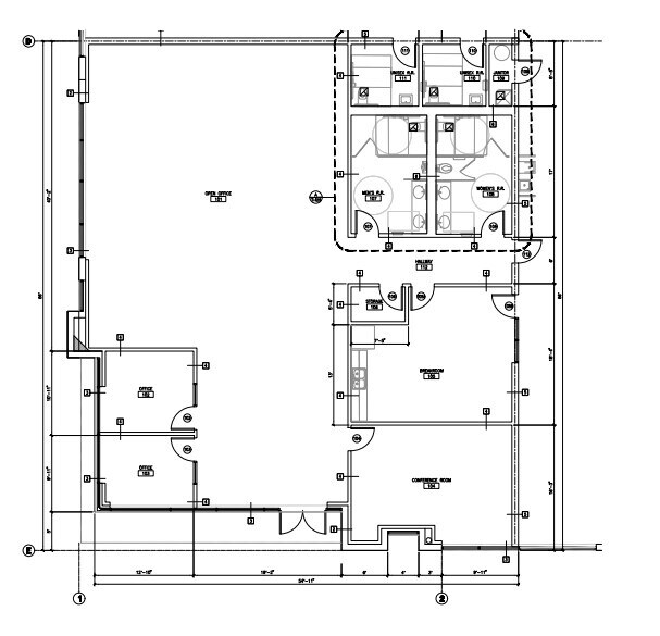 More Photos Of 5920 Hellyer Ave, San Jose Manufacturing For Lease