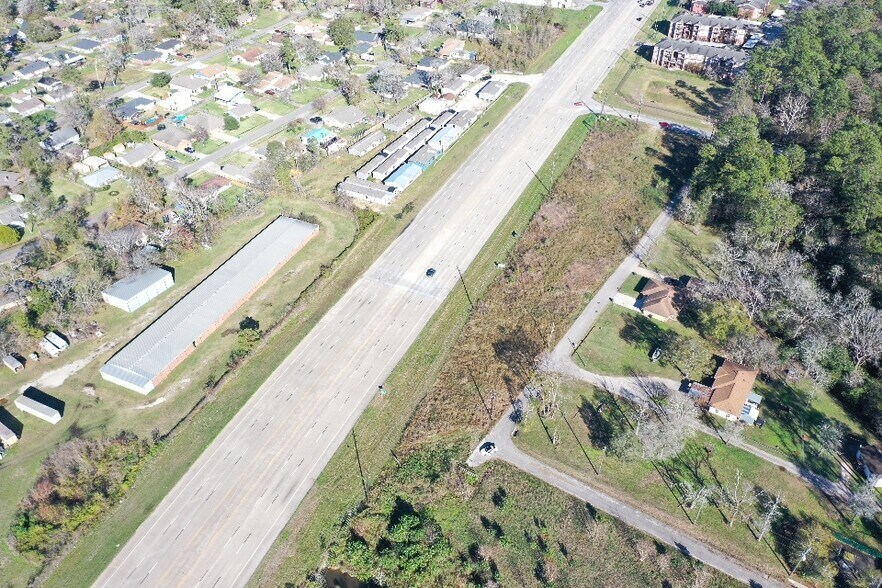 More Photos Of 10918 FM 1960, Huffman Land For Sale