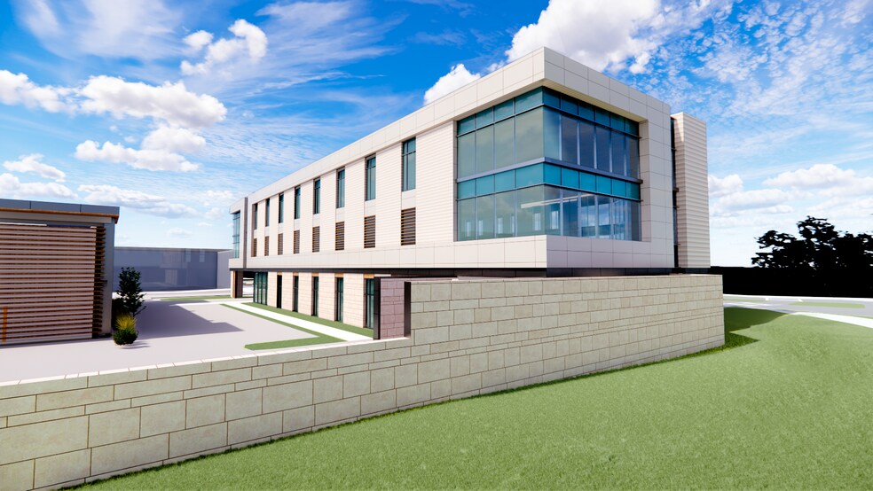 More Photos Of 87th St and Renner blvd, Lenexa Skilled Nursing Facility For Lease