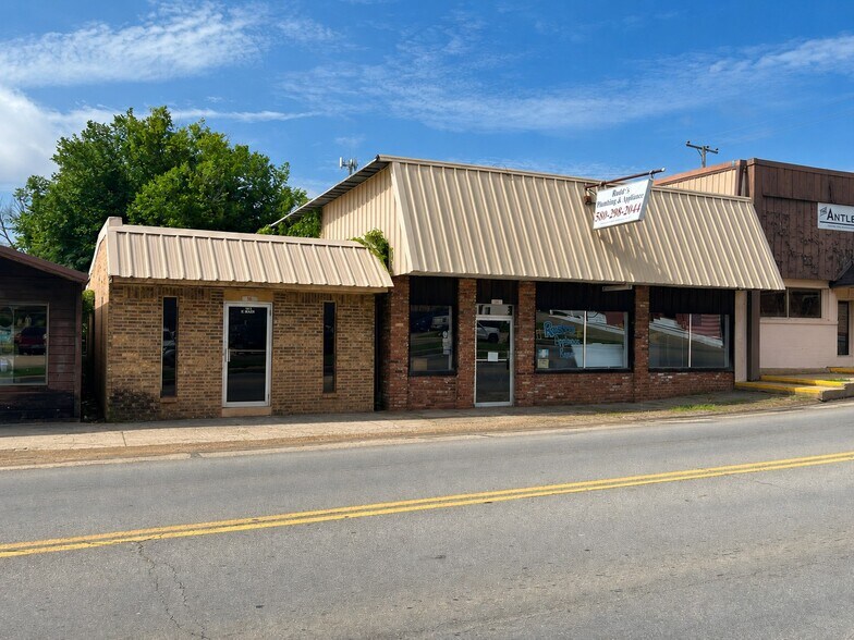 More Photos Of , Antlers General Retail For Sale