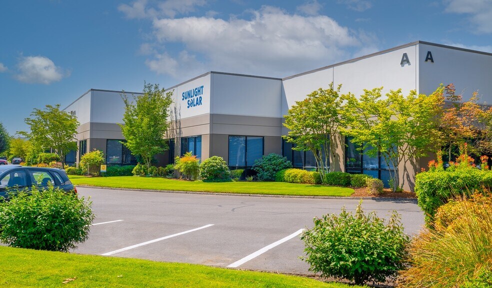 More Photos Of 9946-9978 SW Arctic Dr, Beaverton Unknown For Lease