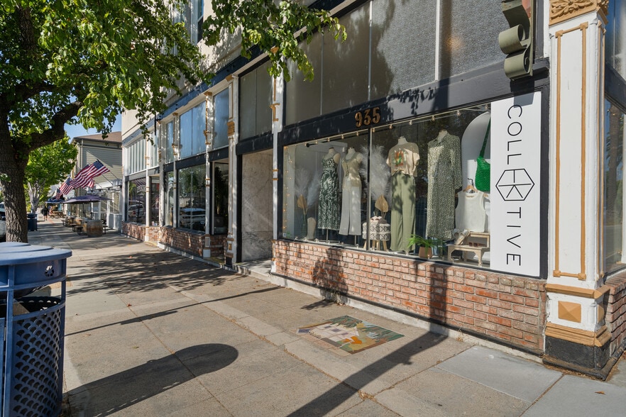 More Photos Of 106 W J St, Benicia Office For Sale