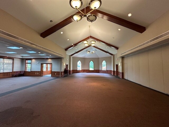 More Photos Of 107 Grannis Ln, Statesville Lodge Meeting Hall For Lease