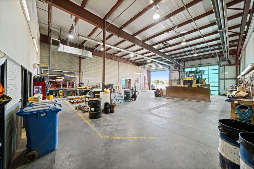 More Photos Of 259 Burnt Park Dr, Red Deer County Service For Lease