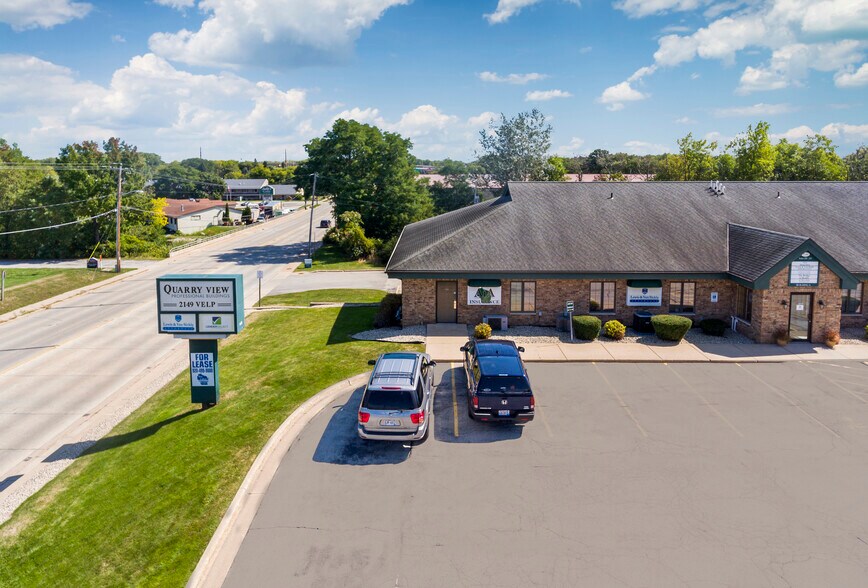 More Photos Of 2149 Velp Ave, Green Bay Office For Lease