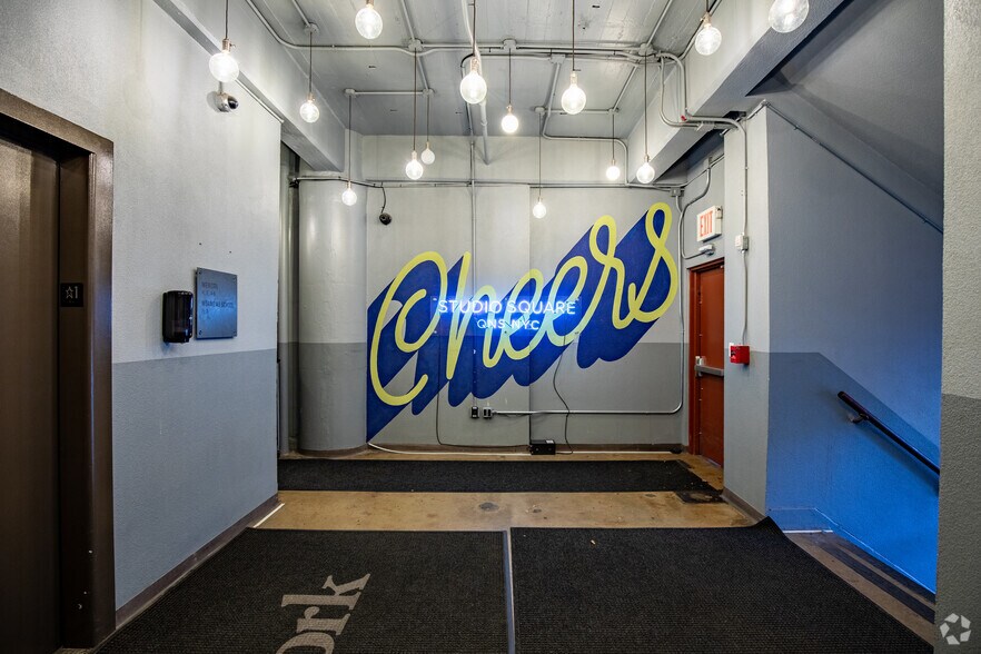 More Photos Of 35-37 36th St, Long Island City Office For Lease