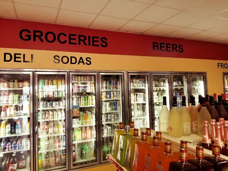 More Photos Of 7635 Ley Rd, Houston Freestanding For Sale