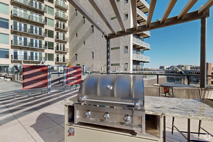 More Photos Of 2600 Wewatta way, Denver Apartments For Lease