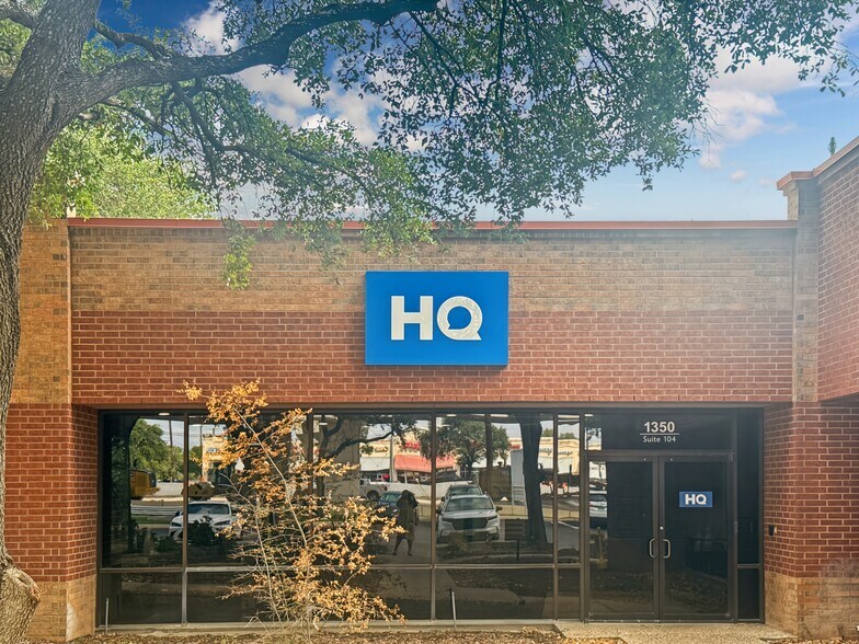 More Photos Of 1350 N Loop 1604 E, San Antonio Coworking Space