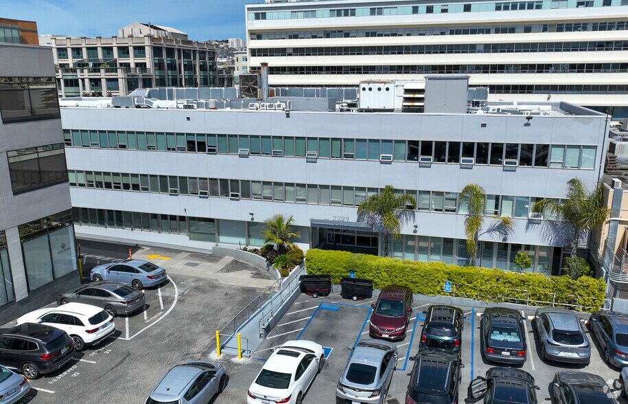 More Photos Of 2299 Post St, San Francisco Office For Sale