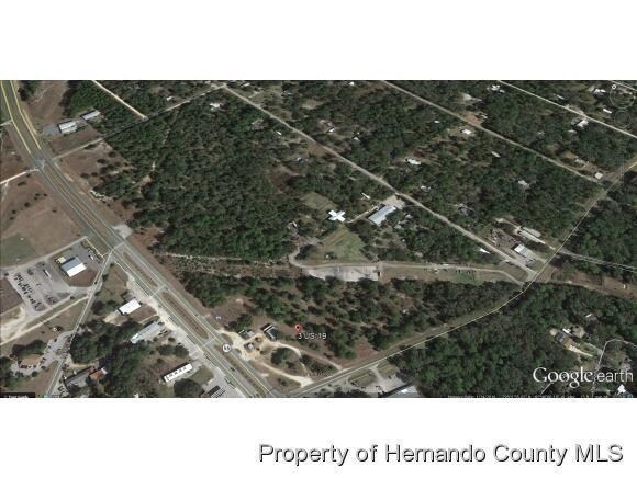 More Photos Of 3 Highway 19 N, Inglis Land For Sale