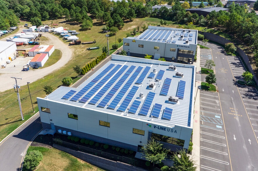 More Photos Of , Wall Township Industrial For Sale